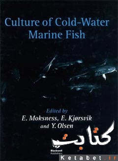 Culture of Coldwater Marine Fish