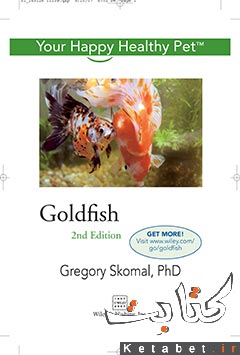 Goldfish: Your Happy Healthy Pet