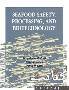 Seafood safety, processing, and biotechnology