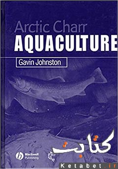 Arctic Charr Aquaculture