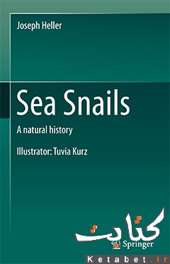 Sea Snails_A natural history