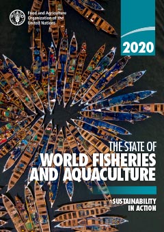 The State of World Fisheries and Aquaculture, 2020