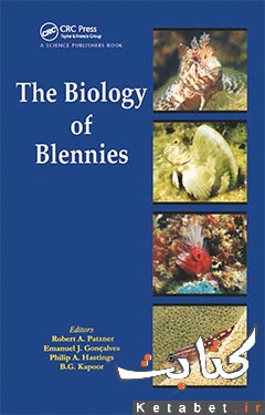 The biology of blennies
