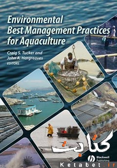 Environmental Best Management Practices for Aquaculture