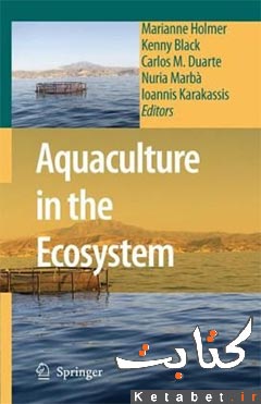 Aquaculture in the Ecosystem