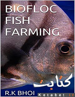 Biofloc Fish Farming