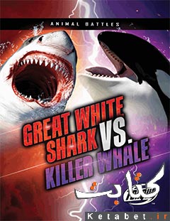 Great White Shark vs. Killer Whale