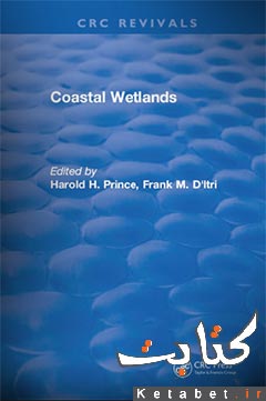 Coastal wetlands