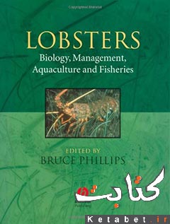 Lobsters Biology Management Aquaculture and Fisheries