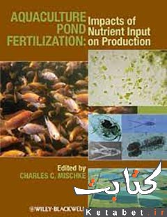 Aquaculture Pond Fertilization_Impacts of Nutrient Input on Production
