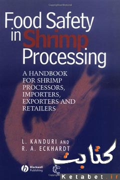 Food Safety in Shrimp Processing