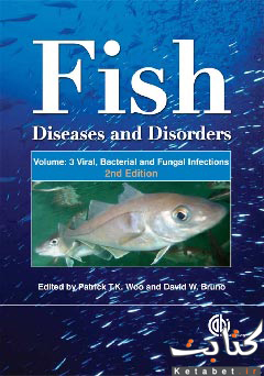 Fish Diseases and Disorders, Volume 3