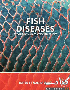Fish Diseases. Prevention and Control Strategies