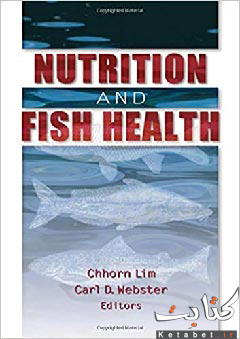Nutrition and Fish Health