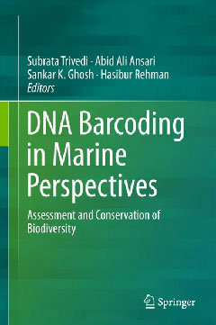 DNA Barcoding in Marine Perspectives: Assessment and Conservation of Biodiversity