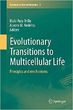 Evolutionary Transitions to Multicellular Life: Principles and mechanisms