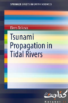 Tsunami Propagation in Tidal Rivers