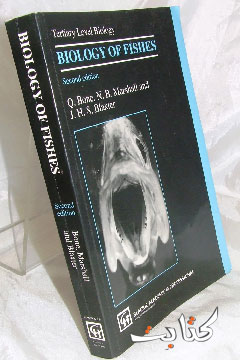 Biology of Fishes