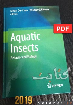 Aquatic Insects: Behavior and Ecology
