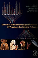 Fish Health and disease books