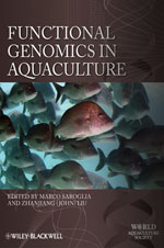 Fish Health and disease books