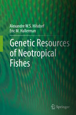 Fish Health and disease books