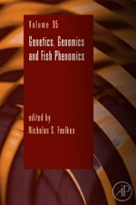 Fish Health and disease books