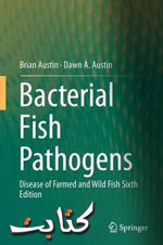Fish Health and disease books
