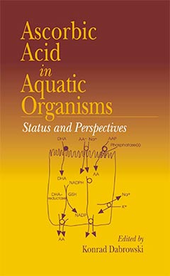 Ascorbic Acid In Aquatic Organisms: Status and Perspectives