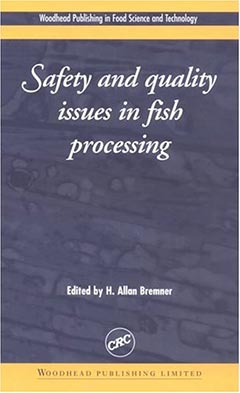 Safety and Quality Issues in Fish Processing